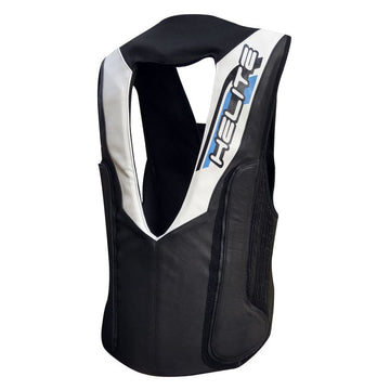 Helite GP Air Track Airbag Vest